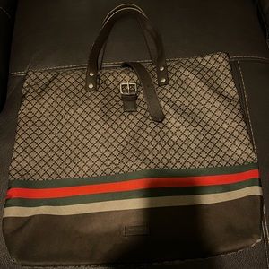 Gucci Tote Bag
